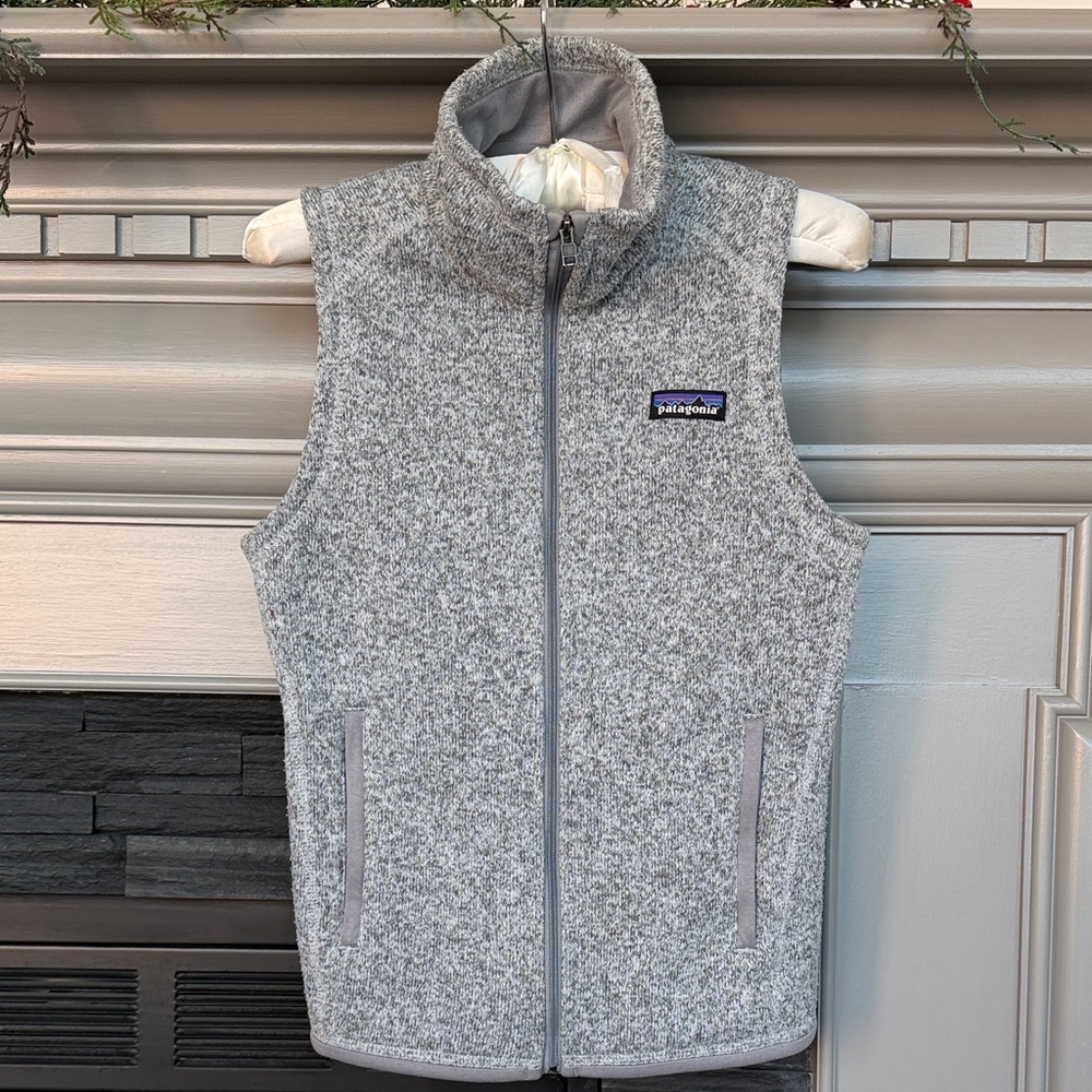 Patagonia Better Sweater Vest